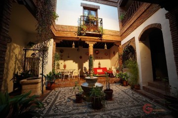 Casa o chalet 7 Habitaciones en Granada Centro
