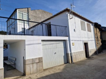 Casa o chalet 3 Habitaciones en Larouco (Santa María)