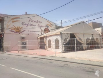 Terrenos en Sangonera la Verde o Ermita Nueva