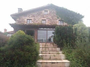 Casa o chalet 4 Habitaciones en Barcenilla - Quijano