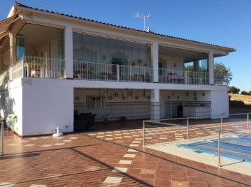 Casa o chalet 3 Habitaciones en Alconchel