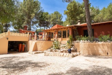 Casa o chalet 3 Habitaciones en Pinares del Mecli