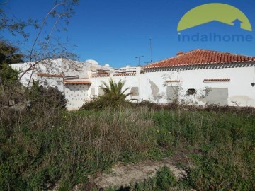 Casas rústicas 4 Habitaciones en Vera Pueblo