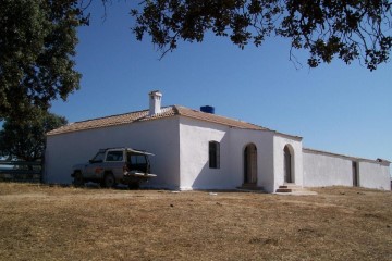 Terrenos en La Carolina