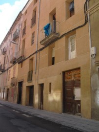 Building in Igualada Centre