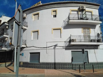 Edificio en Playa Granada