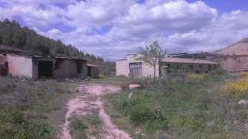 Casas rústicas en Murillo de Río Leza