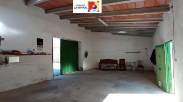 Maison 4 Chambres à Machacón