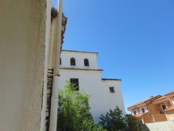 Casas rústicas 9 Habitaciones en Alcaudete de la Jara