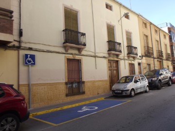 Casa o chalet 8 Habitaciones en Almansa