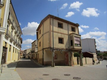 Piso 1 Habitacione en Medina de Rioseco