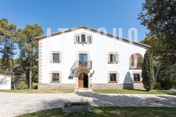 Casas rústicas 7 Habitaciones en Òdena