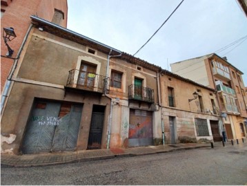 Appartement 2 Chambres à Castrovido