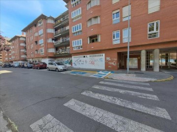 Commercial premises in Ponferrada Centro