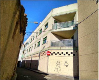 Commercial premises in Alba de Tormes