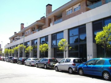 Commercial premises in Hervencias Altas - El Pinar