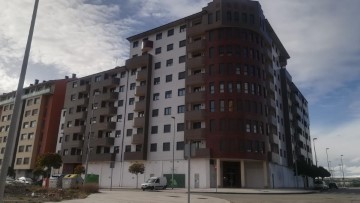 Garage in Ponferrada Centro