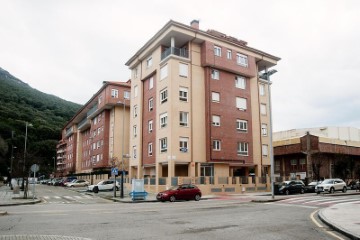 Garage à Santoña