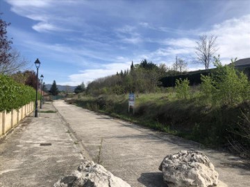 Terreno em Arlegui