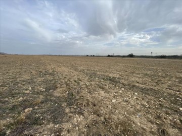 Terrenos en Las Lomas del Gallego