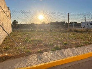 Terrenos en Metro