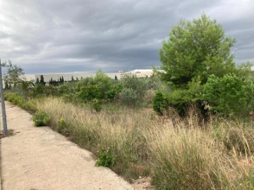 Terrenos en El Corralet - Bonanza - Tres Rutas