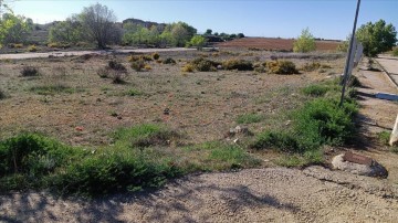 Terreno em Yunquera de Henares