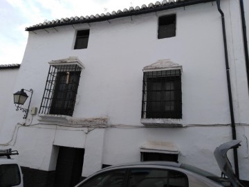 Casa o chalet 10 Habitaciones en Casco Histórico