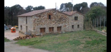 Country homes 4 Bedrooms in Pages de Baix