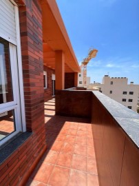 Ático 3 Habitaciones en Vega de Acá - Nueva Almería - Cortijo Grande