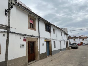 Casa o chalet 3 Habitaciones en Valencia de Alcántara