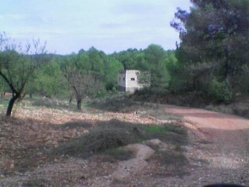 Casas rústicas en Feria