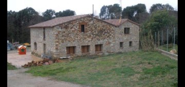 Country homes in Pages de Baix