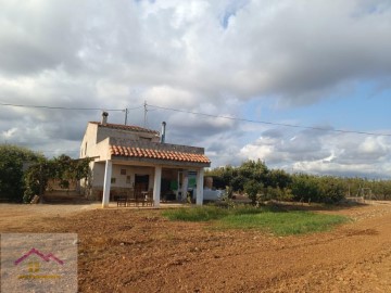 Casas rústicas 3 Habitaciones en Torreblanca