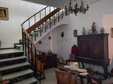 Casa o chalet  en El Arenal - La Pólvora