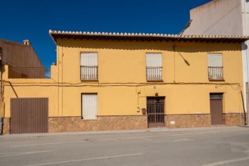 Casa o chalet 6 Habitaciones en Estación de Guadix
