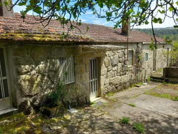 Maison 3 Chambres à Berducido (San Martín P.)