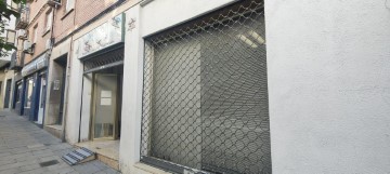Commercial premises in San Ildefonso - Catedral