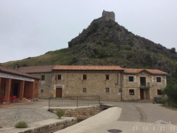 Terrenos en Úrbel del Castillo