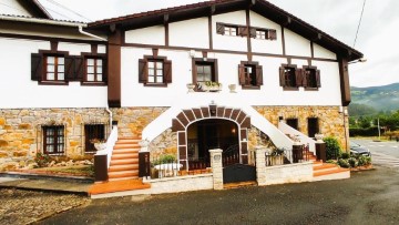 Casa o chalet 7 Habitaciones en Sollano-Llantada