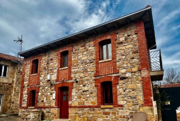 Casas rústicas 2 Habitaciones en Quintanilla de las Torres