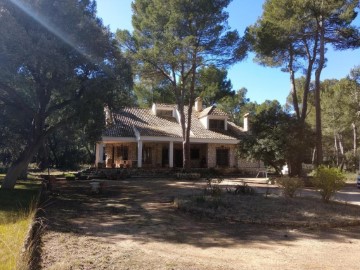 Casa o chalet 4 Habitaciones en Nava de Béjar