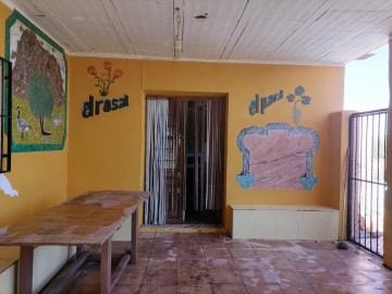 Casa o chalet 2 Habitaciones en Tobarra