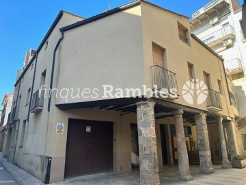 Casa o chalet 8 Habitaciones en Igualada Centre