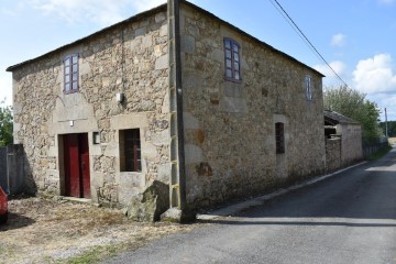 Casa o chalet 3 Habitaciones en Mougan (Santa María Madanela)