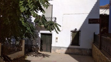 Casas rústicas 20 Habitaciones en Ugíjar