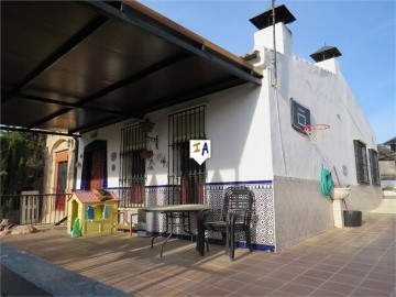 Casa o chalet 3 Habitaciones en Baños de Agua Hedionda