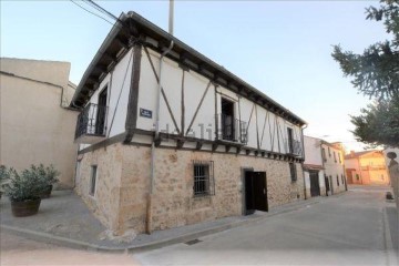 Country homes 6 Bedrooms in Nava de Roa