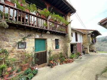 Casa o chalet 2 Habitaciones en Ruiseñada