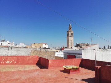 Casas rústicas en Lebrija